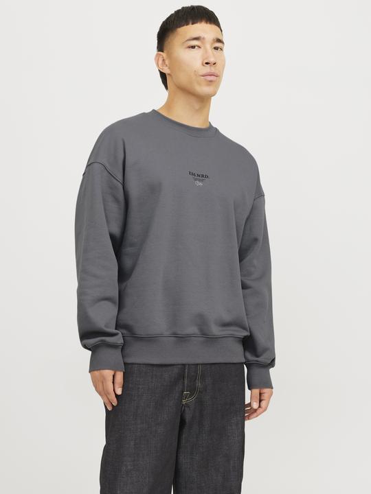 Produktbild Jack & Jones Jjeurban Edge Studio Sweat Crew Noos (M)
