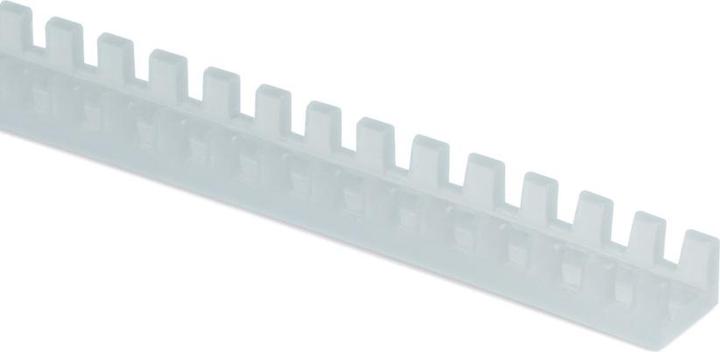Actual product image HellermannTyton Edge protection G51TDPTFENA3 (0.62 cm)