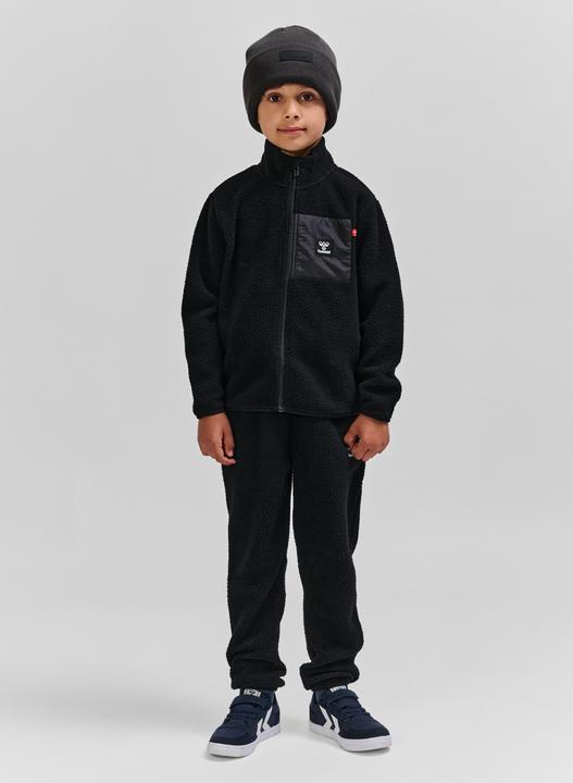 Produktbild hummel hmlATLAS FLEECE PANTS (134)