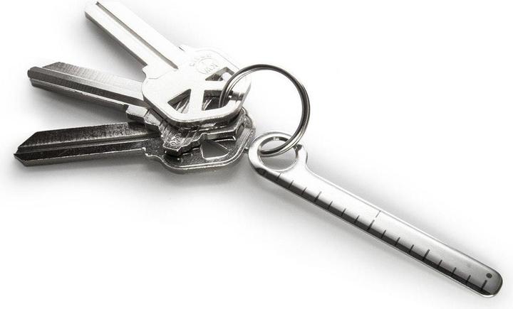 Produktbild Key Smart Nano Ruler Lineal