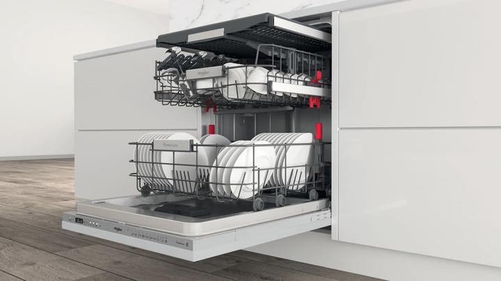 Immagine prodotto Whirlpool Zmywarka WKCIO 3T133 PFE