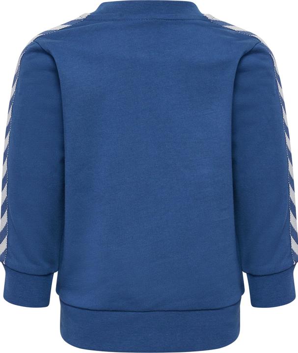Actual product image hummel hmlBILLE TRACKSUIT (62)