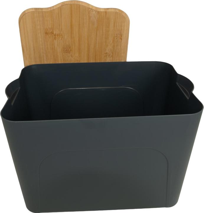 Immagine prodotto Swiss Natura Scatola portaoggetti (40 x 27 x 24,5 cm)