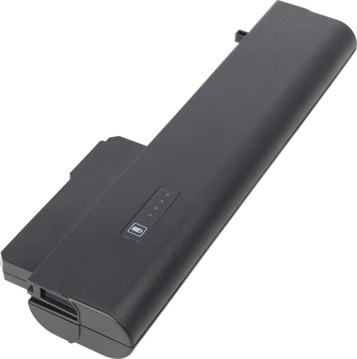 Produktbild AccuCell Akku HP Compaq NC2400, HP 2530P (4400 mAh)