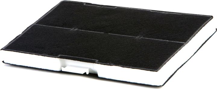 Actual product image Flickbee Activated charcoal filter for Bosch Siemens extractor hood - replaces 00744075, 00669419, DHZ5226