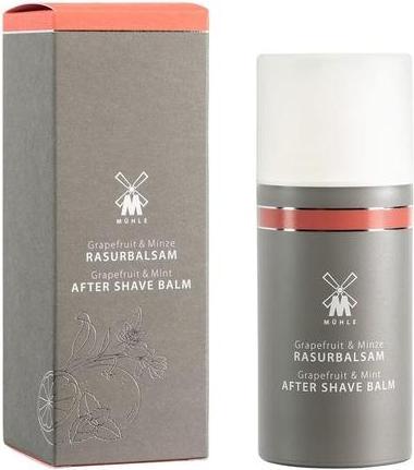 Produktbild Mühle Rasurbalsam (Aftershave Balsam, 100 ml)