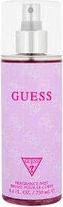 Actual product image Guess Pink Body Mist, Femei, Spray Corp, 125ml (Eau de toilette, 125 ml)