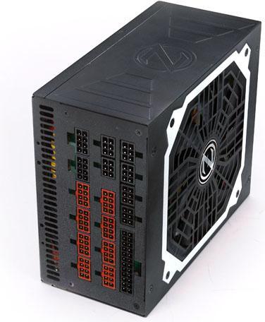 Actual product image Zalman ARX Power Supply 1200W (1200 W)