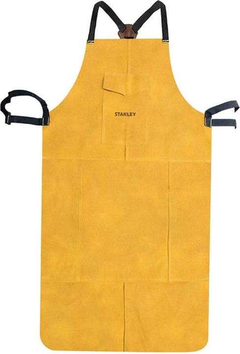 Actual product image Stanley Welding apron