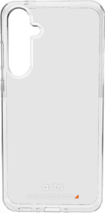 Actual product image SBS Backcover (Samsung Galaxy A55)