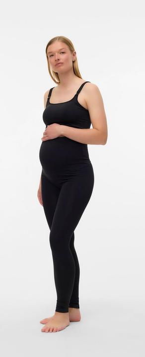 Produktbild Mamalicious Eng anliegend Leggings Sportleggings (S, M)
