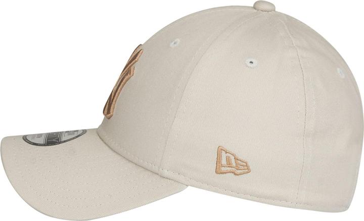 Produktbild New Era 9Forty Kinder Cap - New York Yankees stone - Infant (48, 49, 50)