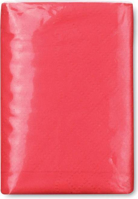 Actual product image MidOcean Sneezie Tissues (Pack of 10)