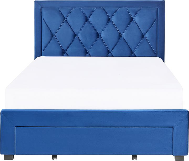 Actual product image Beliani Lievin (140 x 200)