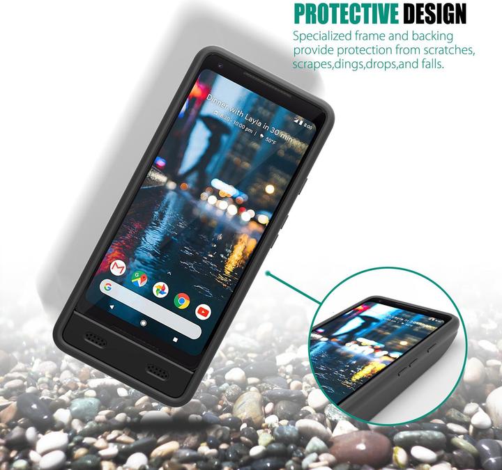 Actual product image ZeroLemon Battery Cover