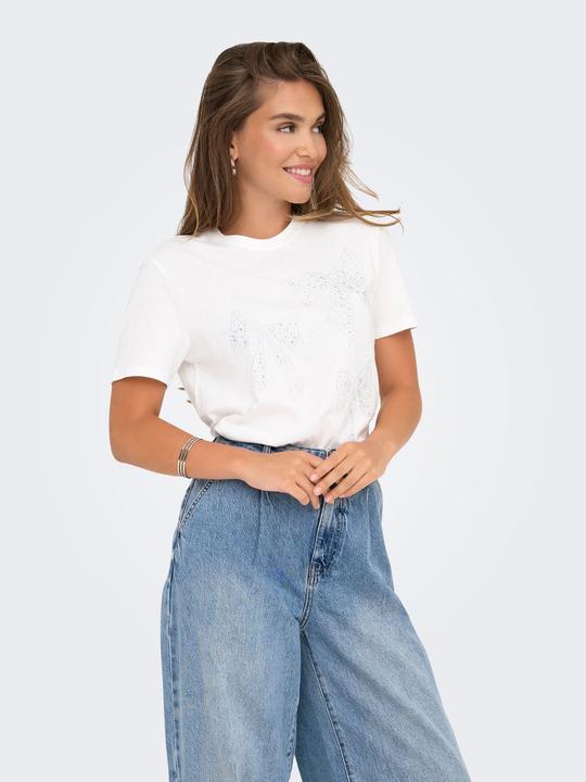 Actual product image Only ONLGRY T-shirt T-shirt (S)