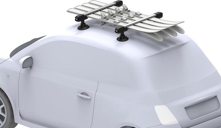 Actual product image TreeFrog 626 Beams