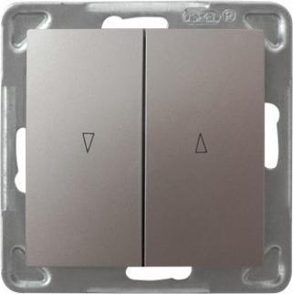 Produktbild Ospel MPRESJA Blindverbinder