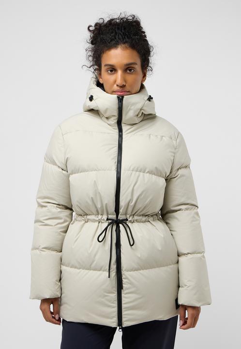 Produktbild Jack Wolfskin Kirschallee Jkt W (XXL)