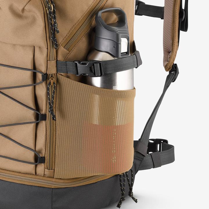 Immagine prodotto Quechua Zaino da trekking 30 L - NH500 Arpenaz (30 l)