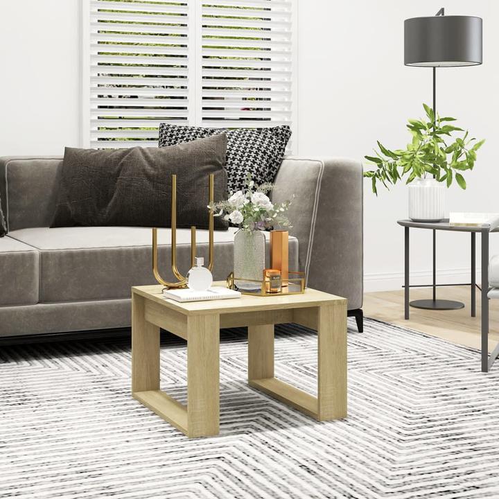 Actual product image VidaXL Everly (50 x 50 x 35 cm)
