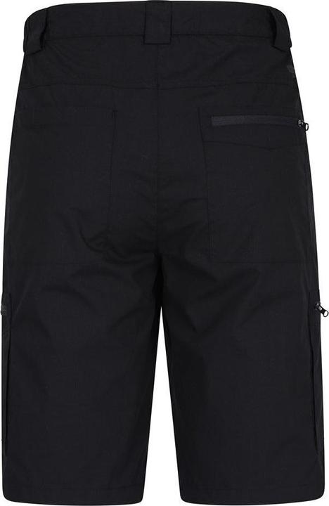 Actual product image Mountain Warehouse Trek CargoShorts (32)