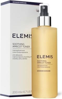 Elemis Soothing Apricot Toner (Tonic, 200 ml)