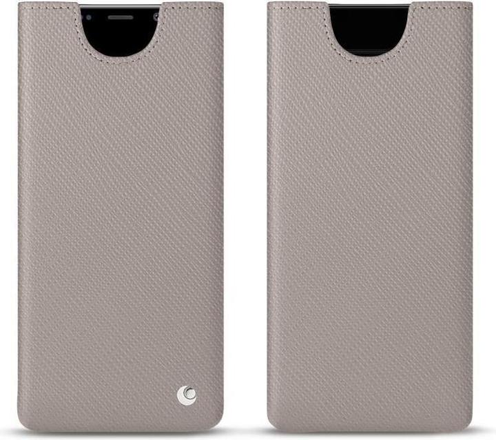 Image du produit Noreve Housse cuir (Samsung Galaxy Note 9)