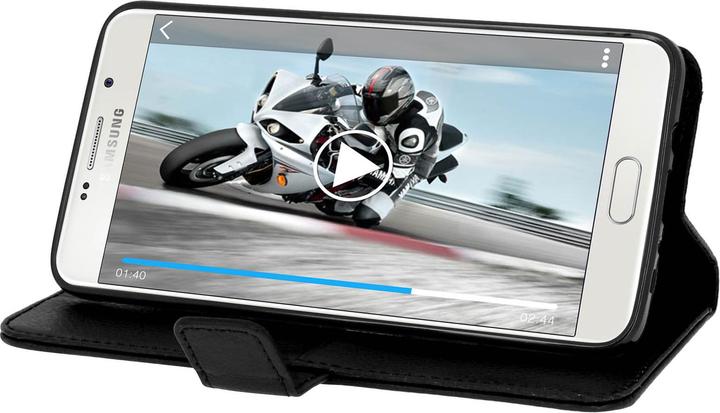 Actual product image Avizar Lenny Series (Samsung Galaxy J7 (2016))