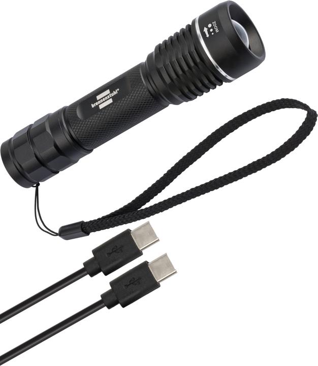 Actual product image Brennenstuhl LuxPremium (13.70 cm, 600 lm)