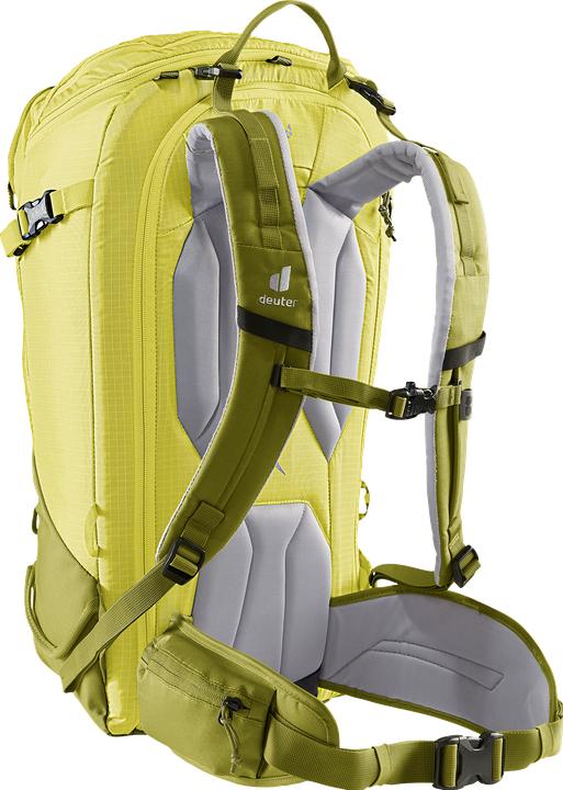 Actual product image Deuter Freerider Pro 34+ (44 l)