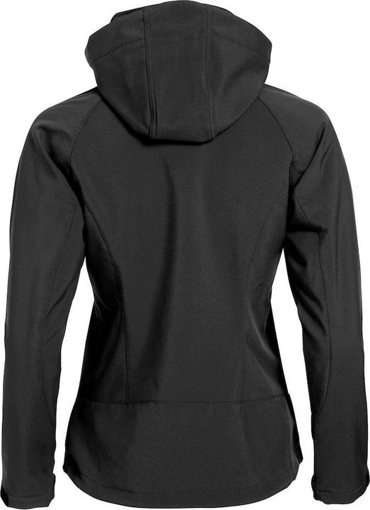 Immagine prodotto Clique Giacca Milford Softshell (L)