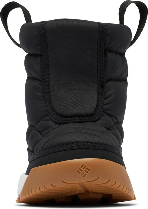 Actual product image Columbia Kids' Snowtrot™ Snow Boot (29)