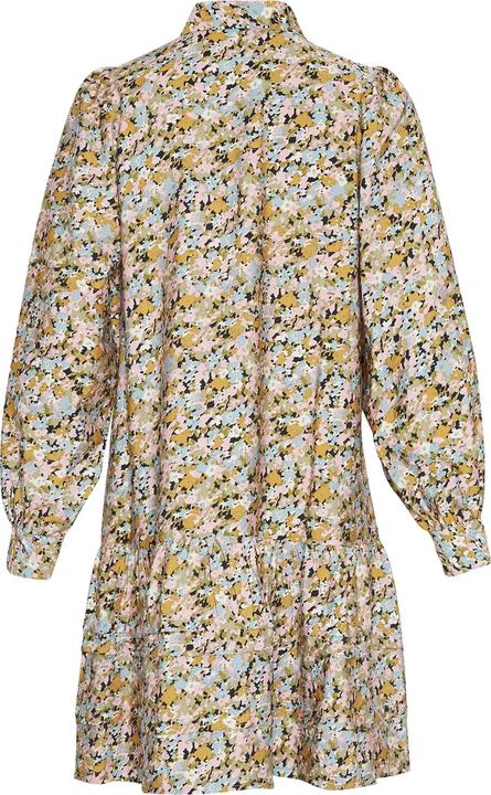 Moss copenhagen minikleid damen minetta benina aop (XS)