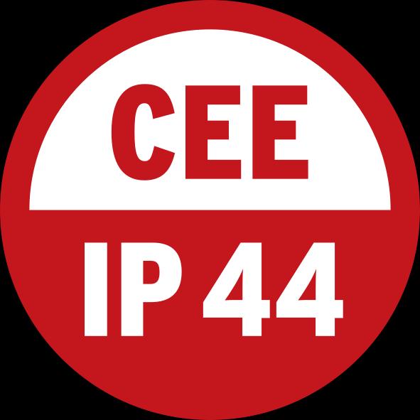 Actual product image Brennenstuhl CEE-Kabeltrommel (25.25 m, 2.50 mm²)