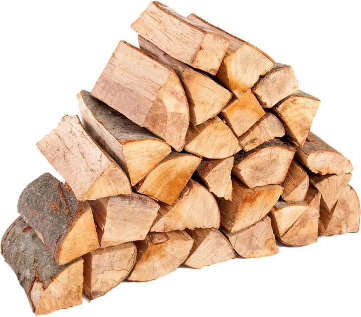 Fischer² Brennholz