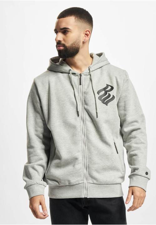 Immagine prodotto Rocawear Felpa con cappuccio e zip - 20953 (S)