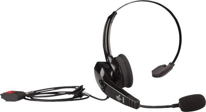 Image du produit Zebra HS2100 CASQUE FILAIRE DURCI