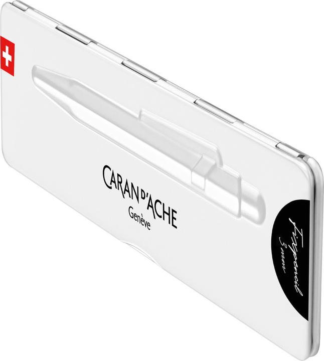 Image du produit Caran d'Ache Fixpencil Classic (3 mm, 3B, 1 x)