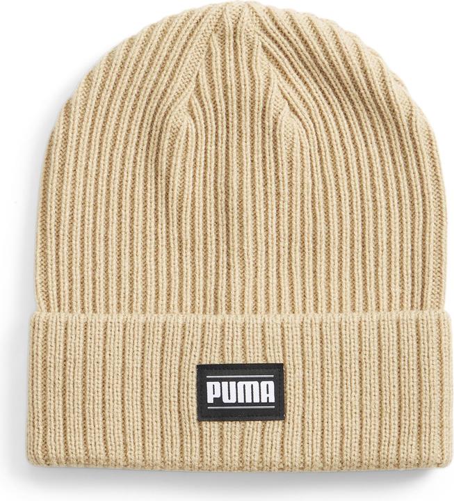 Immagine prodotto Puma Berretto con polsino classico a coste