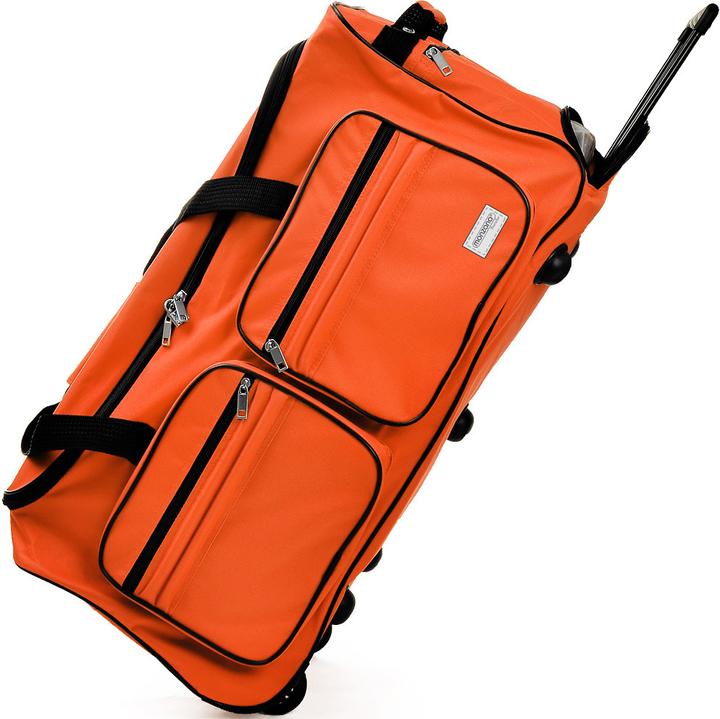 Produktbild Monzana Reisetasche (85 l, XL (ab 115l))