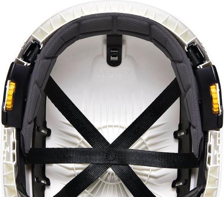 Actual product image Petzl A010KA00 Single Standard Foam (Hearing protection replacement pads)