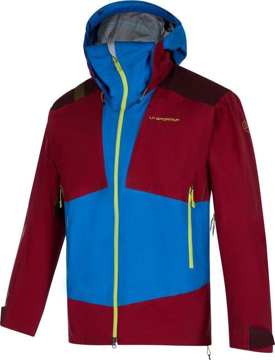Immagine prodotto La Sportiva Giacca Supercouloir GTX Pro (M)