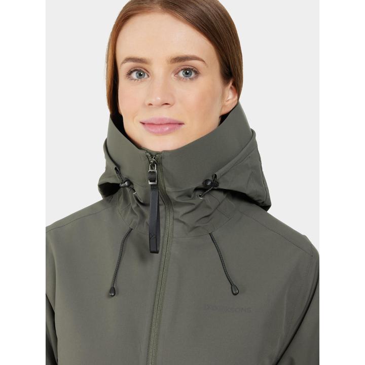 Produktbild Didriksons Women's Jennie Jacket 2 (36)