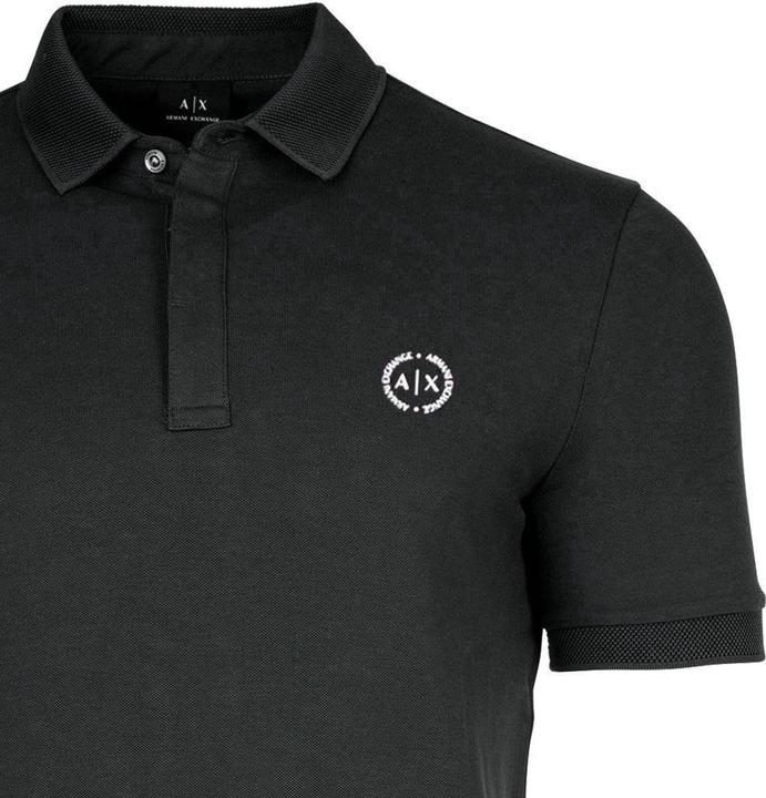 Image du produit Armani Exchange Polo (S)