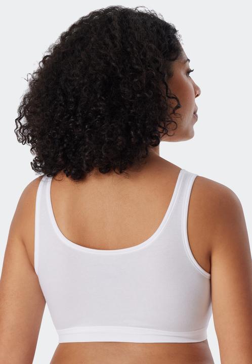 Actual product image Schiesser 174926-100-042 (pack of 2)