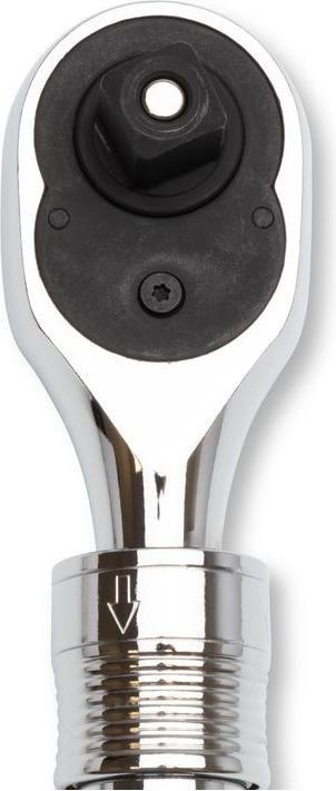Produktbild SATA 1/2" Ausziehbare Umschaltknarre, 30,5 cm