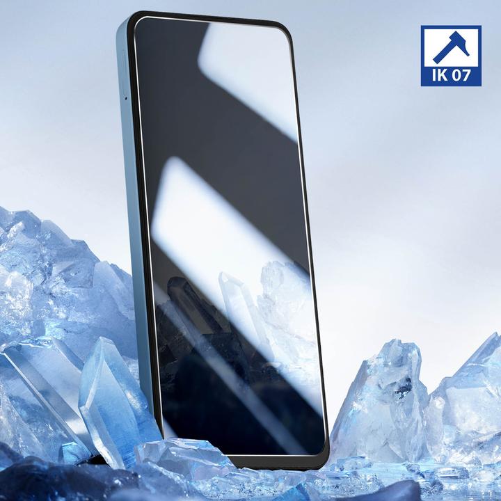 Produktbild 3MK Hydrogel Bildschirmfolie für Samsung Galaxy Core Prime (1 Stück, Samsung Galaxy Core Prime)
