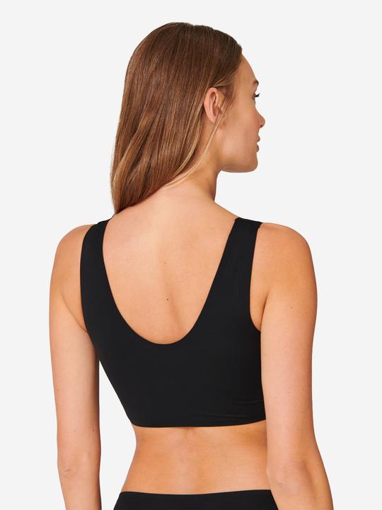 Produktbild Schiesser Bustier Padded - Invisible Soft (Einzelpack, 46 B)