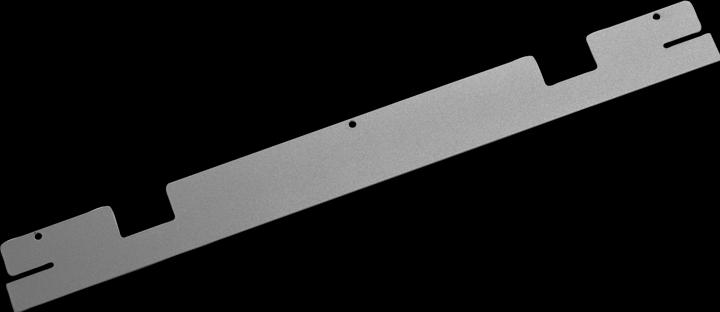 Produktbild Miele DAB60 Ausgleichsblende